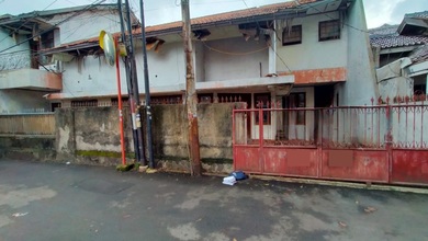 Tanah Elit Dijual di Tebet, Jakarta Selatan, Harga 5,5 Miliar