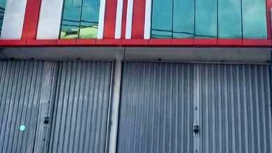 Ruko Gandeng 3,5 Lantai Lokasi Strategis Jalan Raya Pekayon 