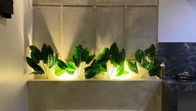 Rumah Siap Pakai di Kawasan Pekayon, Bekasi, LT 60m²