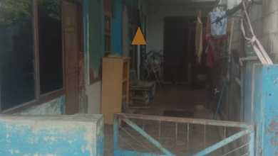 Kontrakan 5 Pintu Cocok Untuk Passive Income, Lokasi Dekat Alexandria Islamic School Bekasi Rawalumbu