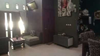 Rumah Dijual di Jati Asih, Bekasi, LB 120m², Harga Kompetitif!