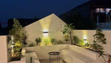 Jual Rumah Nyaman di Tambun Selatan, Bekasi - LT 72m²