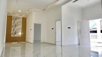 Hunian Idaman di Pekayon, Bekasi, 4 KT, Harga 2,15 Miliar