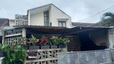 Dijual Rumah Nyaman di Pekayon, Bekasi - LT 108m²