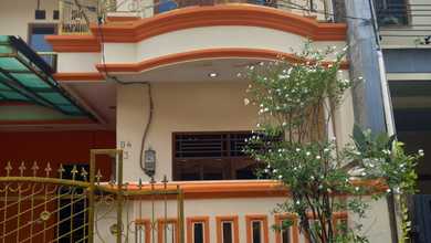 Rumah Siap Huni di Kawasan Rawalumbu, Bekasi, LT 77m²