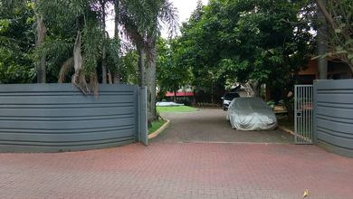 For Sale Tanah Premium di Pejaten, Jakarta Selatan, LT 2500m²