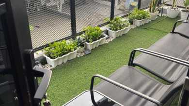 Rumah Area Luxury Daan Mogot, Jakarta Barat - Harga Menarik 3,8 Miliar