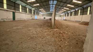 For Sale Tanah Eksklusif di Kota Sukabumi, Sukabumi, LT 17605m²