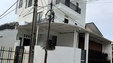 Kost BARU 15 kamar dengan kamar mandi dalam + toko + token pln