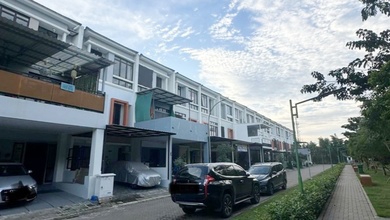 Sewa Rumah Favorit di Daan Mogot, Jakarta Barat, Harga Terjangkau