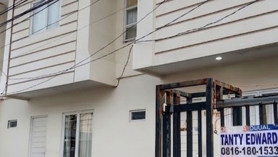 Penawaran Langka, rumah Prestisius di Kalideres, Jakarta Barat, LB 380m²