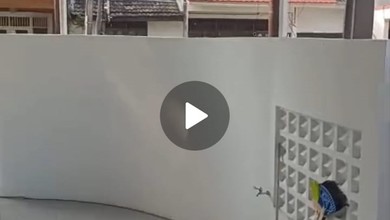 Kost BARU 15 kamar dengan kamar mandi dalam + toko + token pln