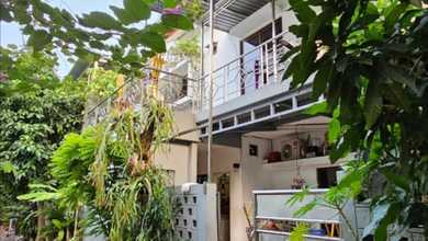 Rumah Area Luxury Jakarta Garden City, Jakarta Timur - Harga Menarik 3,5 Miliar