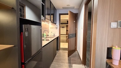 Sewa Apartemen Murah di Alam Sutera, Tangerang, 1 KT