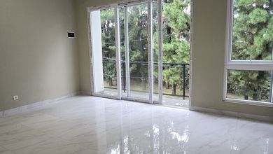 Sewa Rumah Favorit di Villa Melati Mas, Tangerang Selatan, Harga Terjangkau