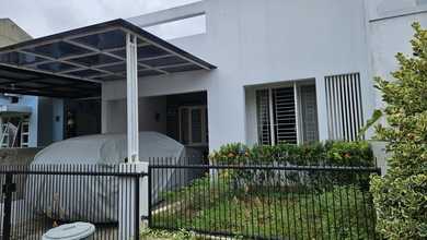 Rumah Dijual di Graha Raya Bintaro, Tangerang Selatan, LB 64m², Harga Kompetitif!