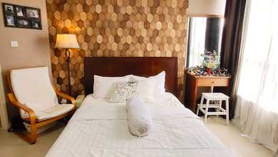 Apartemen Modern Lokasi Kuningan, Jakarta Selatan, Harga 1,6 Miliar