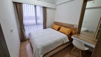 Miliki Segera Apartemen di Alam Sutera, Tangerang, LB 46m²