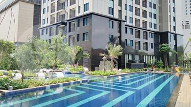 Miliki Segera Apartemen di Tanjung Barat, Jakarta Selatan, LB 68m²