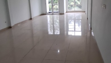 Sewa Ruko 3 Lantai Siap Pakai di Villa Melati Mas, Tangerang Selatan