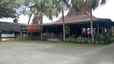 For Sale Tanah Premium di Cilandak, Jakarta Selatan, LT 1000m²