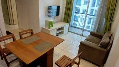 Sewa Apartemen Murah di Kelapa Gading, Jakarta Utara, 2 KT