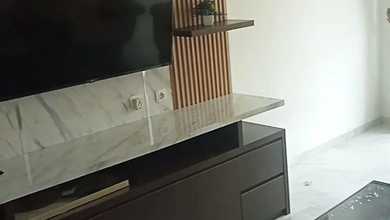 Apartemen Strategis Dijual Cepat di Cempaka Putih, Jakarta Pusat, Harga Menarik!