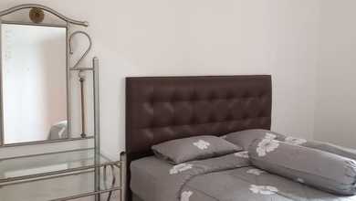 Disewakan Apartemen Murah di Kemayoran, Jakarta Pusat, LB 53m²