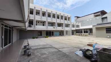 Dijual Gedung Perkantoran Di Kemayoran 1050.0 M²