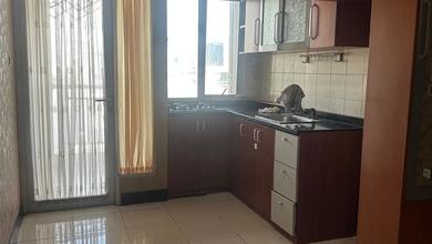Sewa Apartemen Murah di Kemayoran, Jakarta Pusat, 2 KT