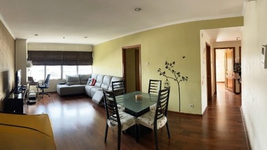 Apartemen Minimalis Lokasi Sunter, Jakarta Utara, Harga 1,1 Miliar