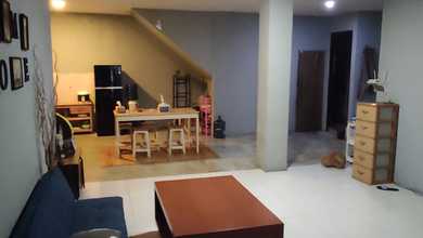 Ruko 4 Lantai, Cocok Kost-kostan, Tempat Kuliner Malam, Mangga Besar