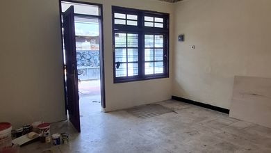 Dikontrakkan Rumah Terjangkau di Senen, Jakarta Pusat, LT 211m²