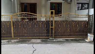 Rumah Sederhana Disewakan di Kelapa Gading, Jakarta Utara, Harga Ekonomis