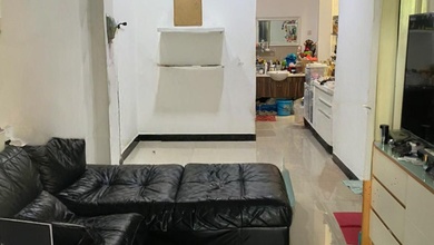 Rumah Idaman di Sunter, Jakarta Utara, 3 KT, Harga 1,6 Miliar