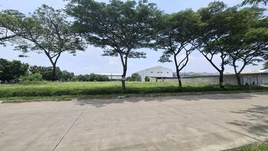 Sewa Tanah Strategis di Marunda, Jakarta Utara, Lokasi Prime