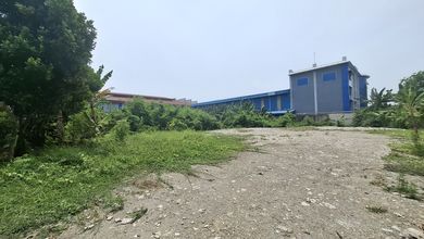 Jual Cepat Tanah Terjangkau di Marunda, Jakarta Utara, LT 3m²