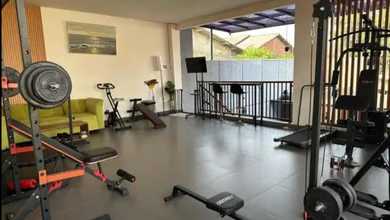 Jual Rumah Strategis di Rawalumbu, Bekasi - LT 289m²