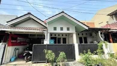 Dijual Rumah Strategis di Pekayon, Bekasi - LT 103m²