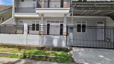 Kontrakan Murah di Galaxy, Bekasi, 6 KT, Harga 60 Juta /tahun