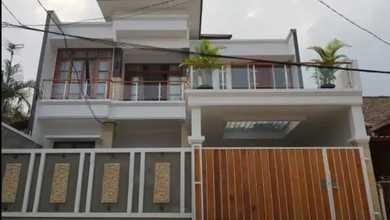 Rumah Minimalis Disewakan di Pekayon, Bekasi, Harga Ekonomis