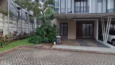 Hunian Favorit di Jatiwarna, Bekasi, 3 KT, Harga 2,2 Miliar