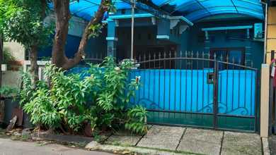 Jual Rumah Strategis di Galaxy, Bekasi - LT 90m²