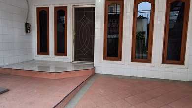 Rumah Siap Pakai di Area Kelapa Gading, Jakarta Utara, LT 102m²