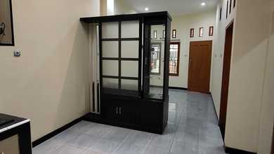 Dikontrakkan Rumah Murah di Sunter, Jakarta Utara, LT 78m²