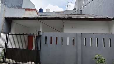 Rumah Sewa Murah Lokasi Sunter, Jakarta Utara, LB 88m²