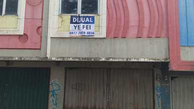 Jualcepat Rukobale Tirtawarna Bogor 2 Lantai Hanya 650*juta-an