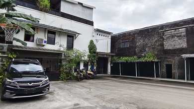 Rumah Elite di Kawasan Koja, Jakarta Utara, LB 150m², Harga 4,3 Miliar