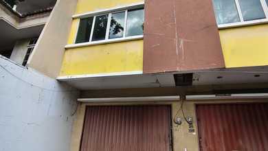 Jual Cepat Ruko Kelapa Gading 2½ Lantai Harga Cakep 2.7*M-An Lohh Mau ?