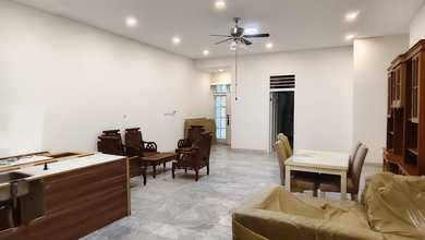 Rumah Minimalis Disewakan di Sunter, Jakarta Utara, Harga Ekonomis